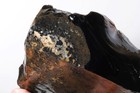 Mahogany Obsidian Lapidary Cabbing Knapping 4 lb 1 oz rough — photo 3