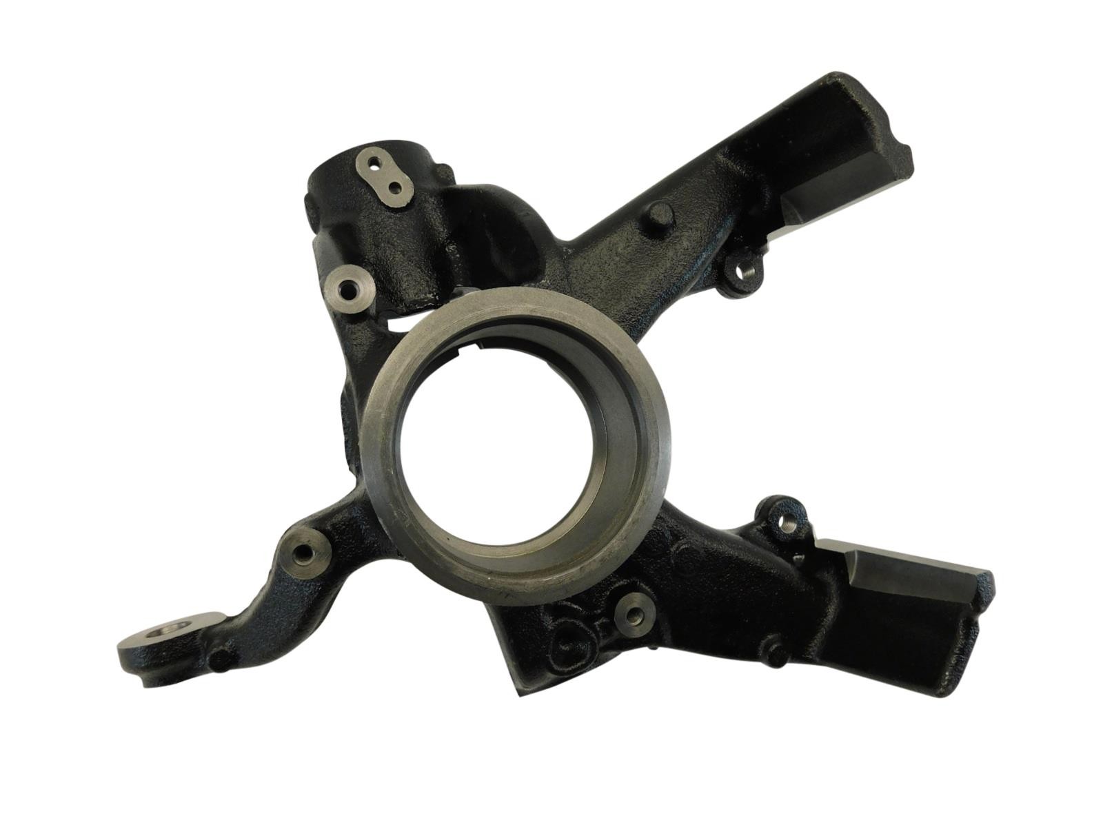 NEW Skoda Kamiq/Scala Front Right Steering Knuckle & Carrier (276mm Disc) 2020>