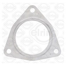 ELRING Dichtung Auspuff für AUDI Q7 4LB VW TOUAREG V6 7LA, 7L6, 7L7 7P5, 7P6