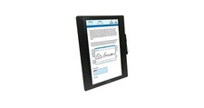Topaz TD-LBK156VA Gemview 16 USB Signature Terminal TD-LBK156VA-USB-R