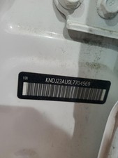 Used Spare Tire Wheel Fits 2020 Kia Soul 16x4 Spare Steel Solid Spare Tire Grad Used Spare Tire Wheel Fits 2020 Kia Soul 16x4 Spare Steel Solid Spare Tire Grad