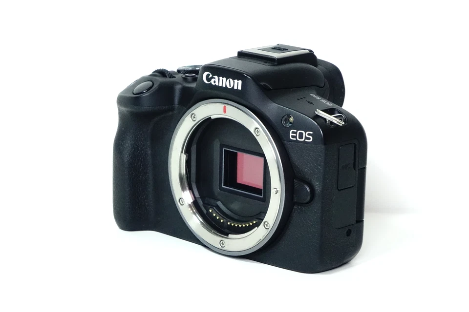 Canon EOS R50, foto 1 di 5