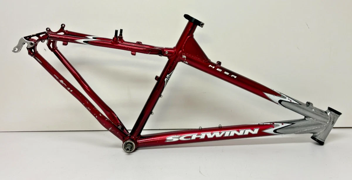 Schwinn Bike Frames for Mountain Bike for sale | eBay