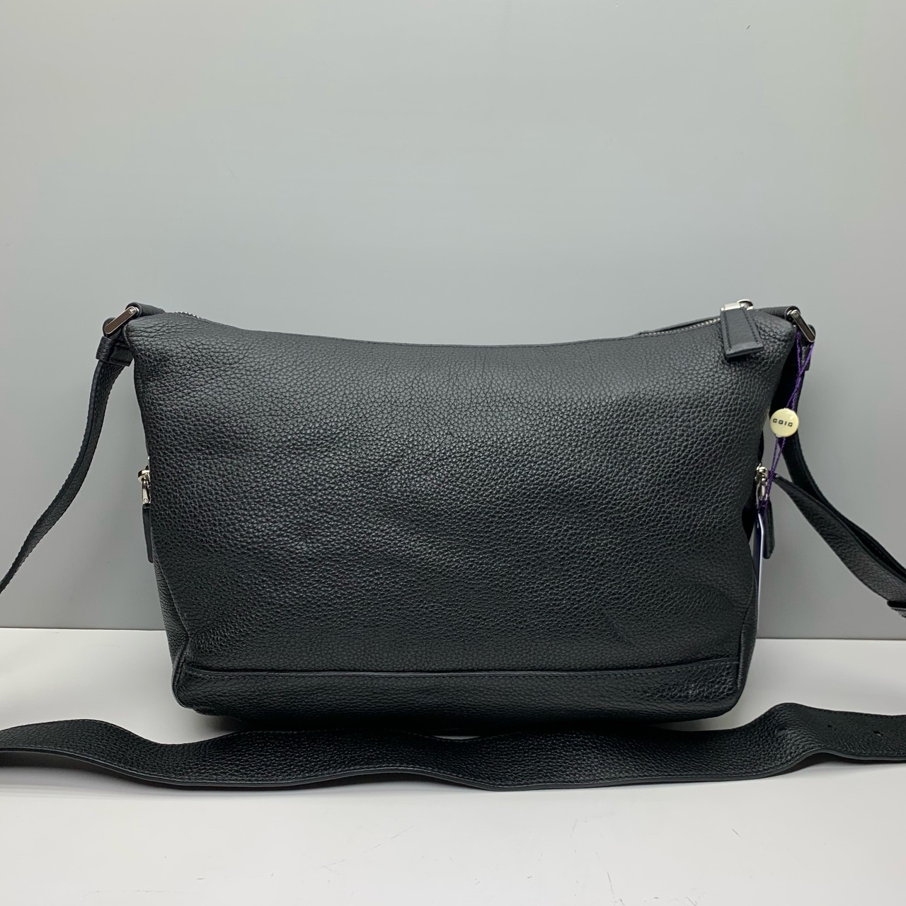 Prada Shoulder-strap leather handbag 2VH165_2BBE_F0002_V_OOO Shoulder Bag thumbnail 3