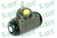 Radzylinder 4554 LPR FüR MERCEDES-BENZ Ford