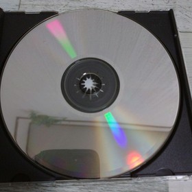 Wangan Dead Heat - Sega Saturn