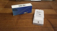 Sonoff DUAL WiFi Smart Switch Module 250V 10A 90-250V 50/60Hz