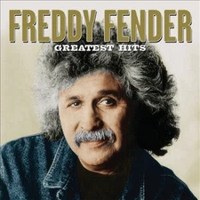 Greatest Hits * by Freddy Fender [CD]