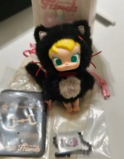 Pop Mart Baby Molly Pocket Friends SECRET EDITION Don t Mess With Me RARE