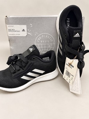adidas Edge Lux 4 Damen Laufschuhe Gr. 36 2/3 Schwarz Neu OVP G58480