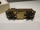 NOS HO Scale Trains Inc. Brass Santa Fe ATSF Blind End Caboose — photo 7