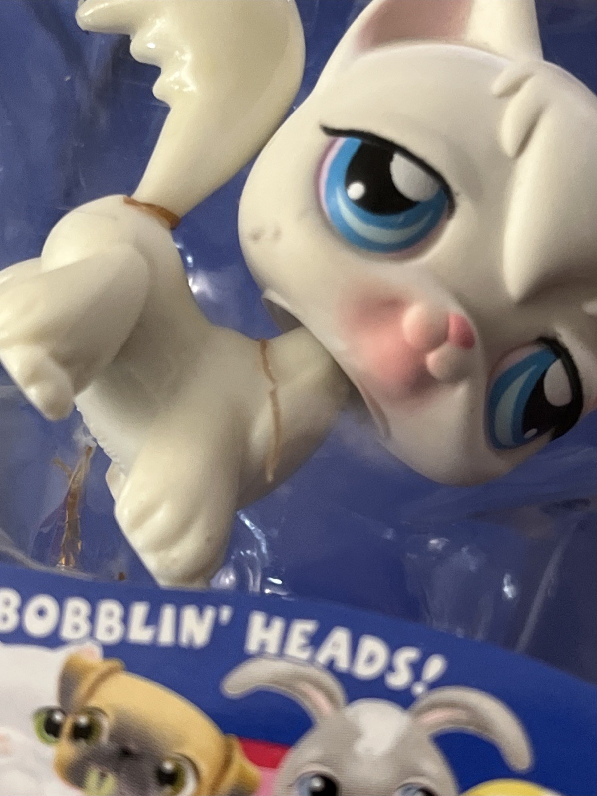 1 Littlest Pet Shop collectors 5 pack cats 9,11 birds 12,59 collie dog 58 ++ New