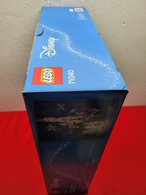 New LEGO Creator Disney Castle 71040 Sealed Retired 4080 Pieces 