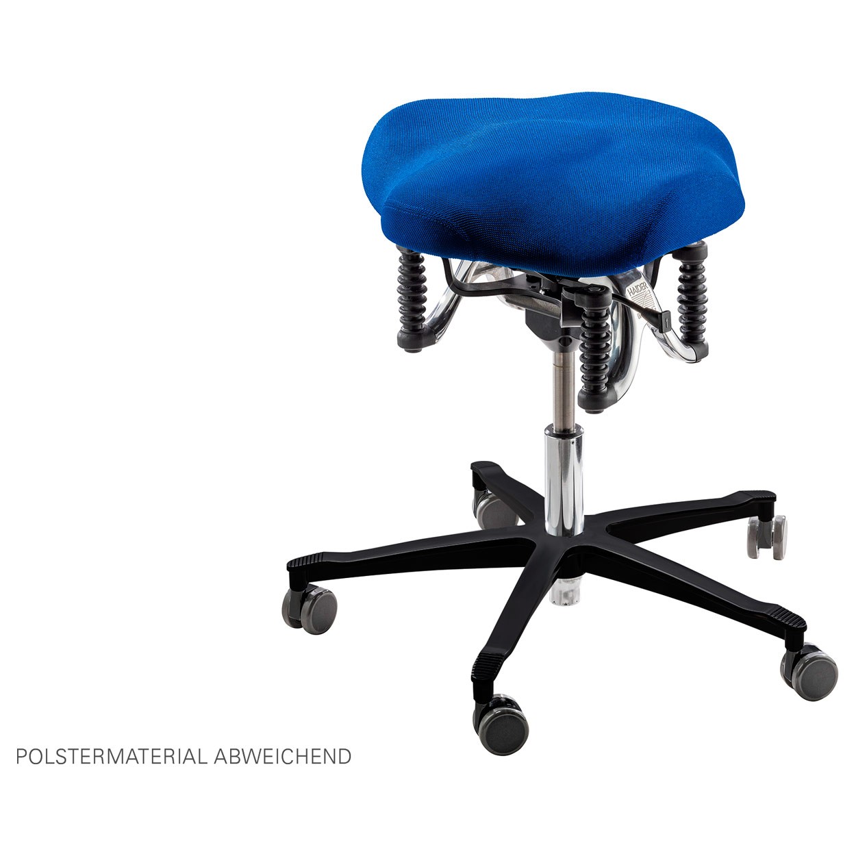 BIOSWING Foxter Therapiestuhl