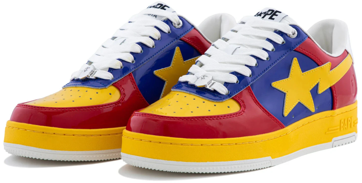 A Bathing Ape 