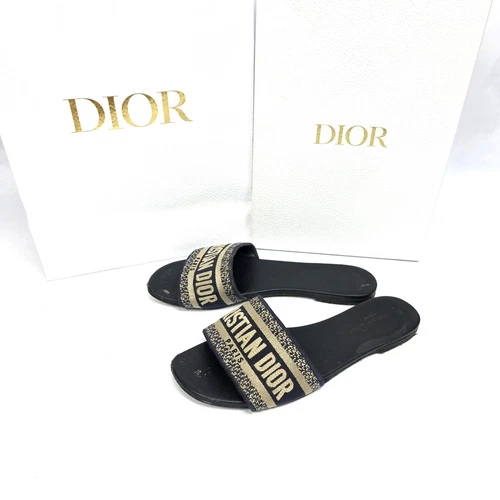 Pantoufle mulet Dior Deway 1859 129867423