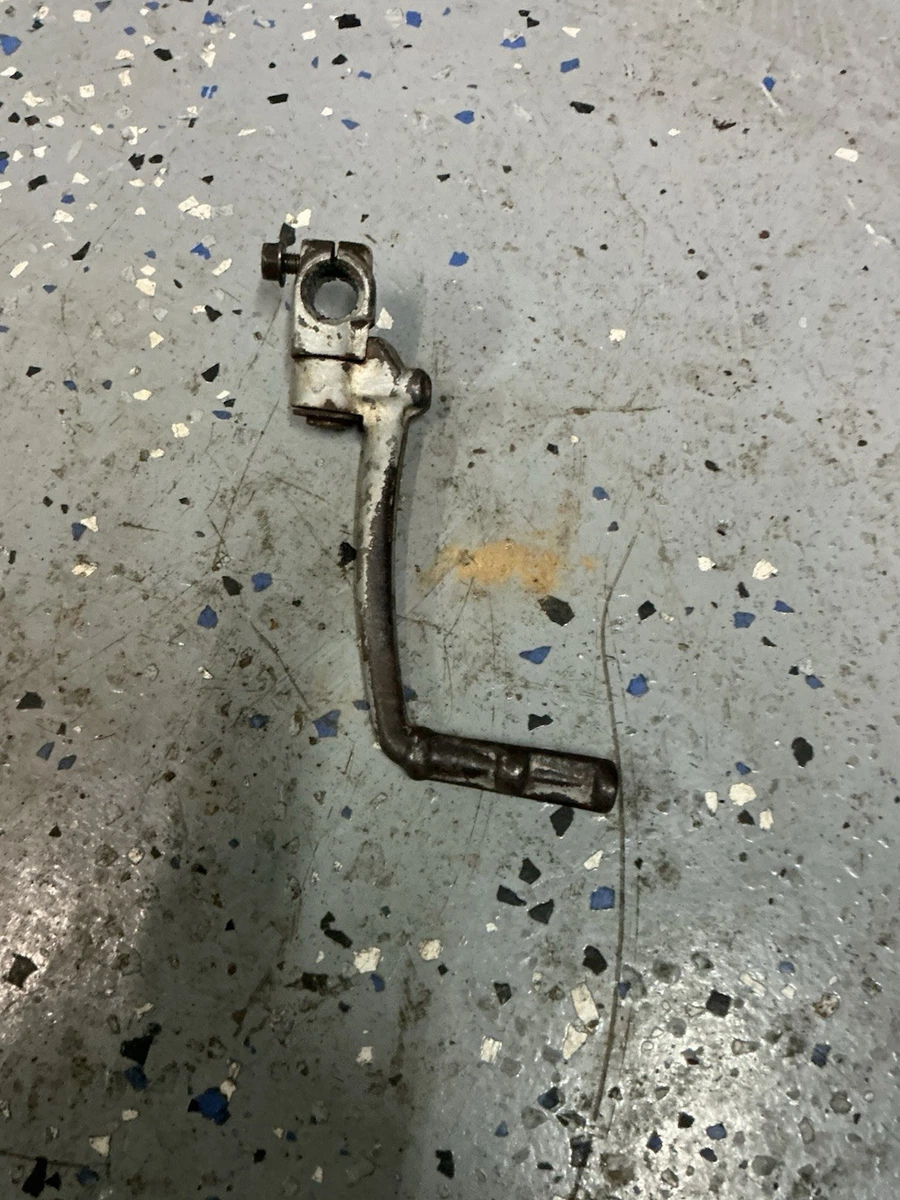 Kawasaki Motorcycle Parts for 1997 KX80 for sale | eBay