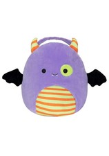 Jazwares JWC1317 Squishmallowsc Treat Pail for Costume