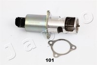 AGR Ventil Japko 150101 FüR WP12 Primera Nissan P12 Hatchback Traveller Dci