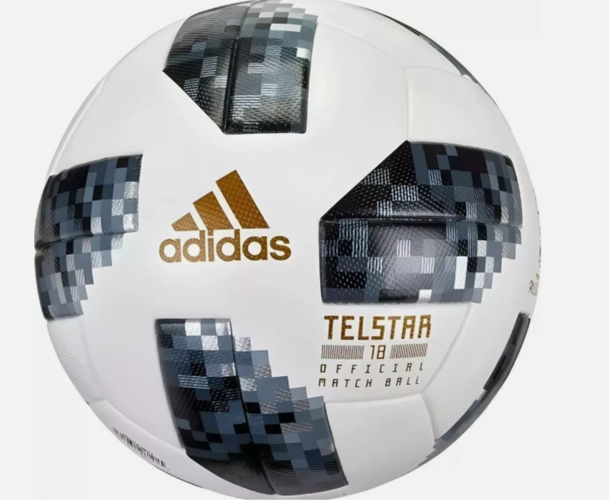  TELSTAR 18 サッカーボール サイズ5 Buy adidas 2018 FIFA World Cup Russia Telstar 18 Official Match