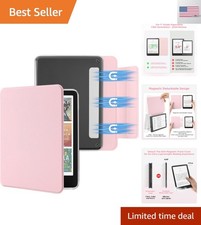 Magnetic Case for 7'' Kindle Paperwhite 12th Gen 2024 Colorsoft