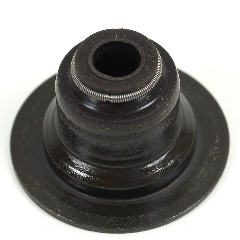 Viton Valve Stem Seals OEM 96840122 for Chevrolet Aveo Aveo5 Daewoo Lanos 1.6L - Изображение 2 из 2