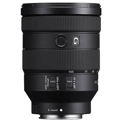 Sony FE 24-105mm f/4 G OSS Lens | eBay