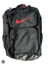 NWT NIKE Utility Speed Graphic Training Backpack CK2682-010