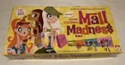 Mall Madness Vintage Talking Electronic Board Game Milton Bradley 2005 Complete