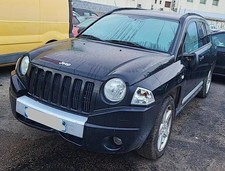 Radiateur Jeep COMPASS