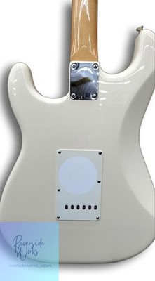 FenderMexico VINTERA 60s STRATOCASTER | eBay