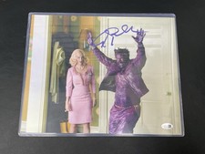 Alec Baldwin Signed/Autographed 11x14 Photo, JSA COA, Cat And The Hat (2003)