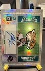 2025 Donruss Optic Jack Kiser Base (RAW)