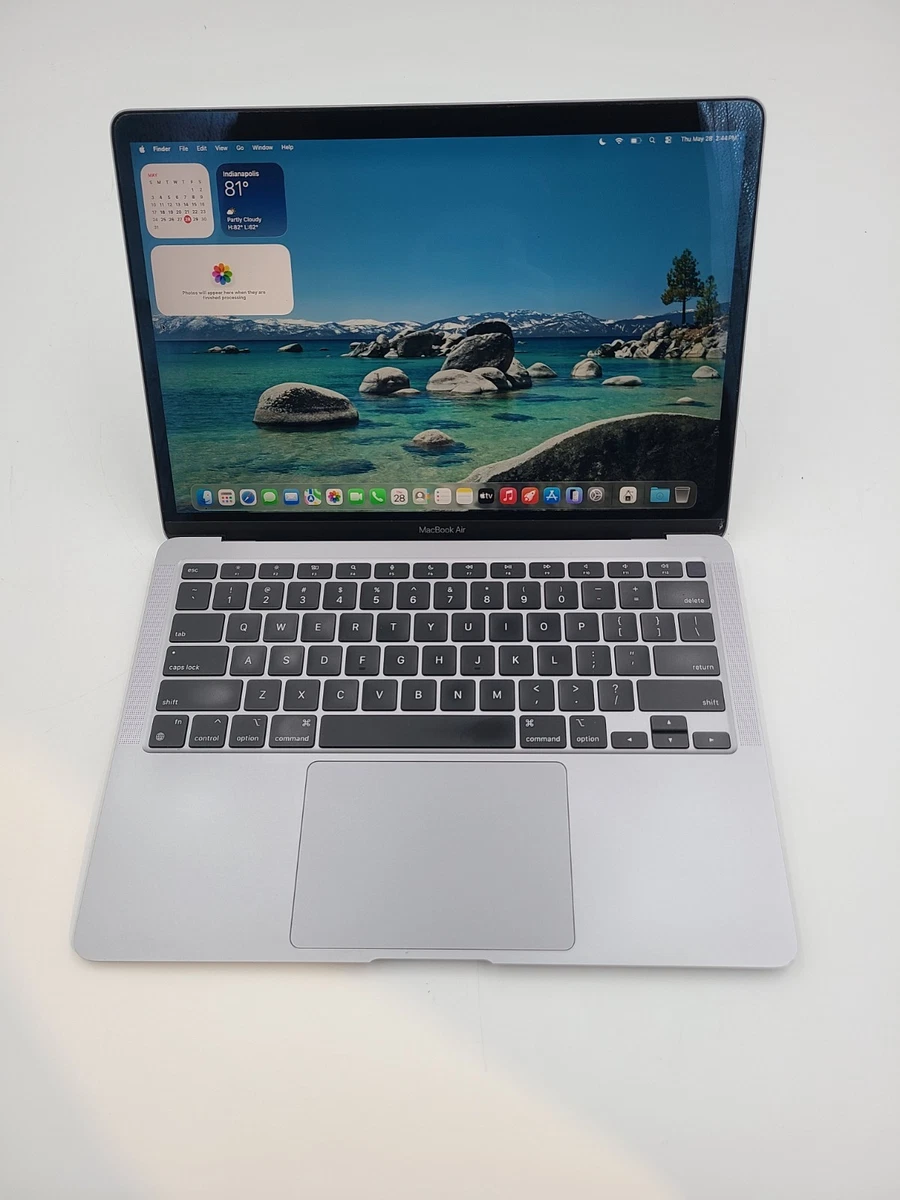 Apple MacBook Air 13 in 2020 for sale | eBay