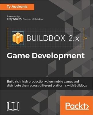 Buildbox 2.x Game Development (Paperback or Softback)