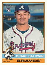 TORONTO BLUE JAYS 2025 Topps Heritage High Number BASE TEAM SET (7 cards)