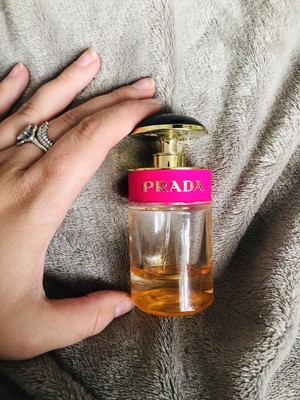prada candy perfume 30ml