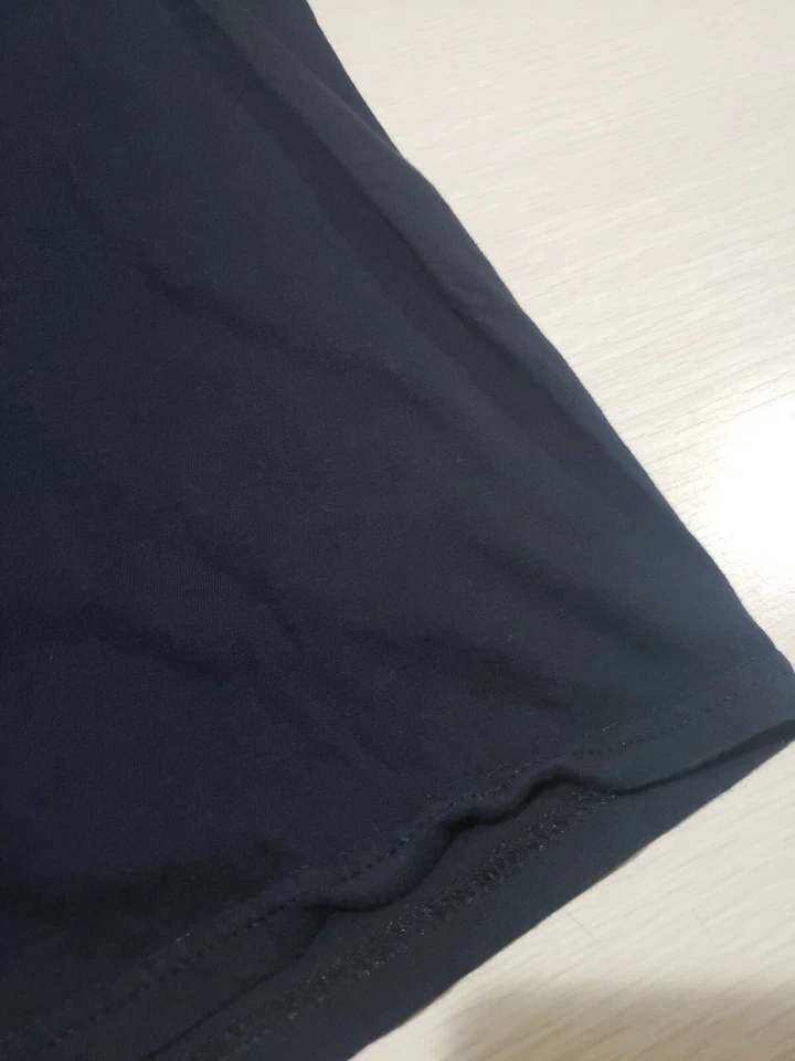 Patriotic Cleveland Cavaliers NBA Fanatics Mens T-shirt Sz XL A35 - Image 4 of 4