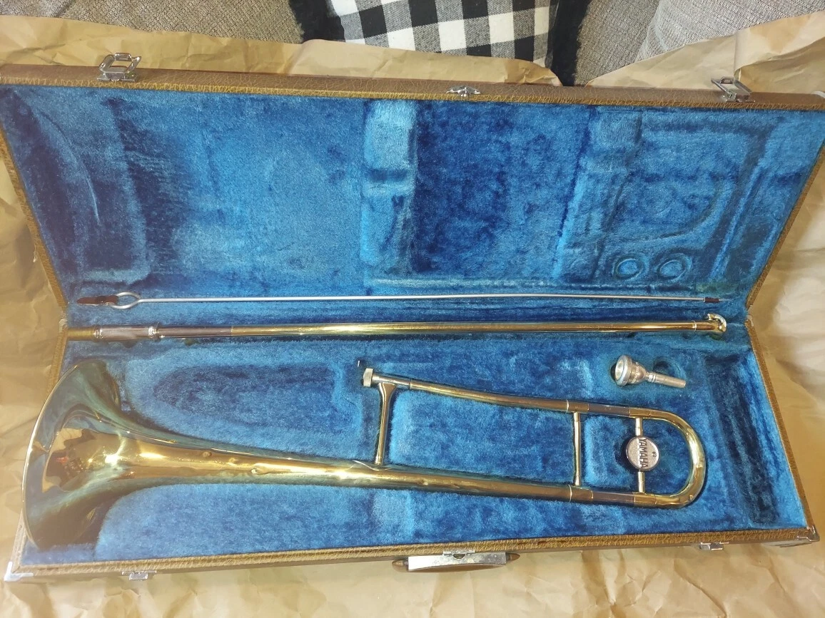 Yamaha ysl 352 deals