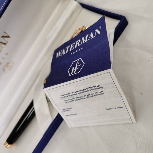 RARE VINTAGE 1994 WATERMAN SNICKERS FOOTBALL WORLD CUP OFFICIAL BALLPOINT PEN - Picture 4 of 5