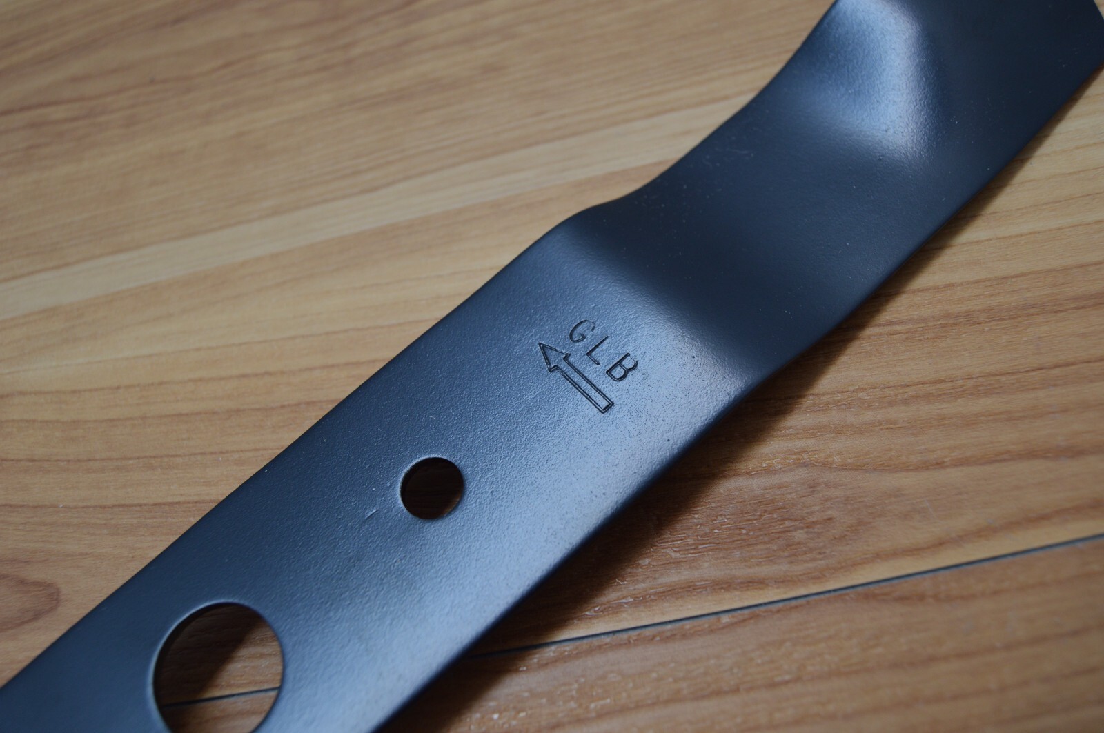 Greenworks 19" Replacement Lawn Mower Blade 29373 eBay