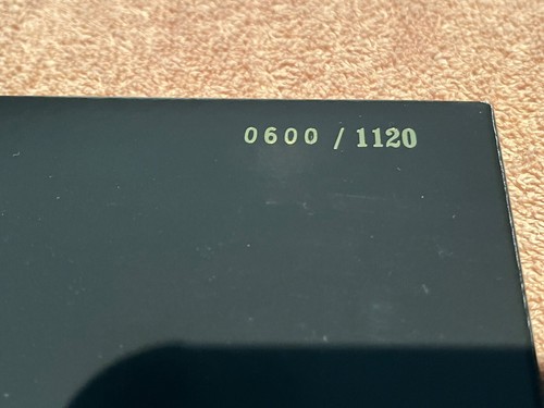 "THE BEST OF JAMES BOND" 3LP GOLD VINYL #600/1120 billie eilish Duran Duran - Picture 2 of 3