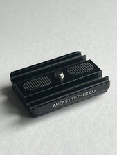 Area 51 Tether Lock Quick Release Plate