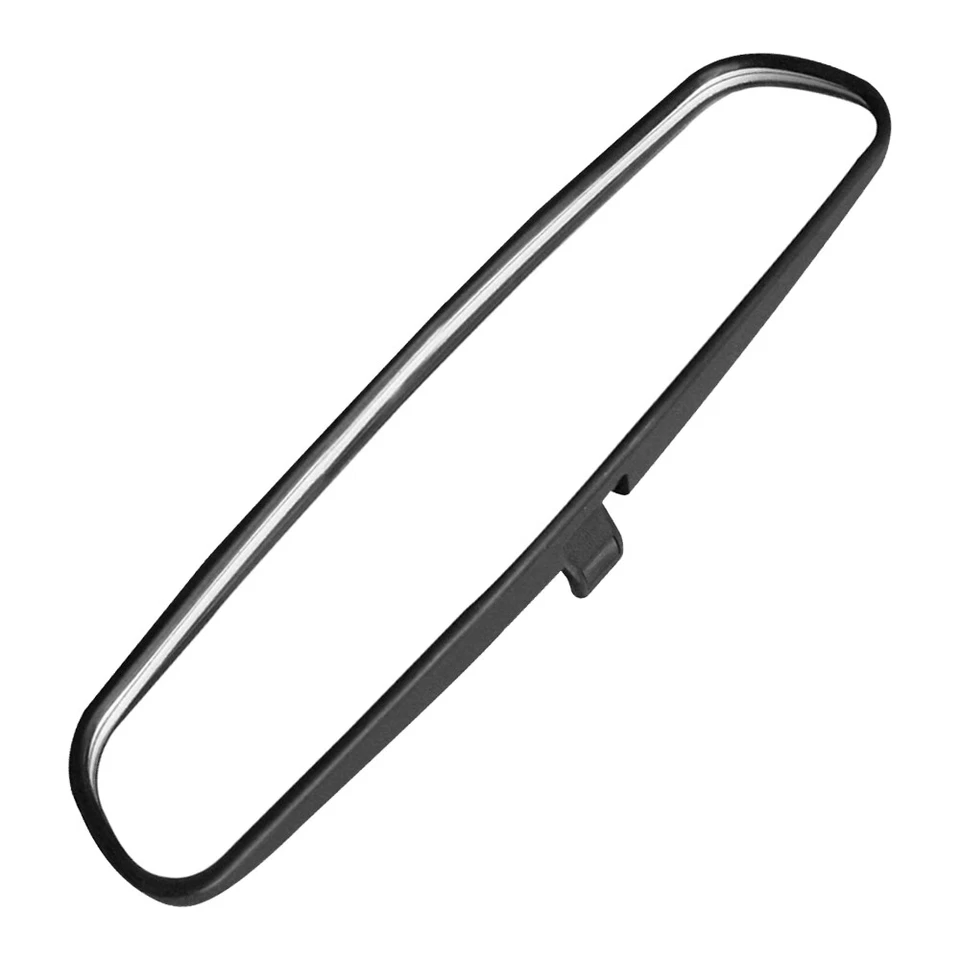 Espejo retrovisor interior cristal ABS para Toyota Camry 2018-2022 Tundra 2003-2009 Foto 3 de 4