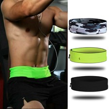 finburst running belt