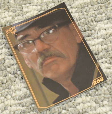 その他 L GEAR SOLID Trading Card #66 GOLDEN Metal Gear Solid Trading Cards