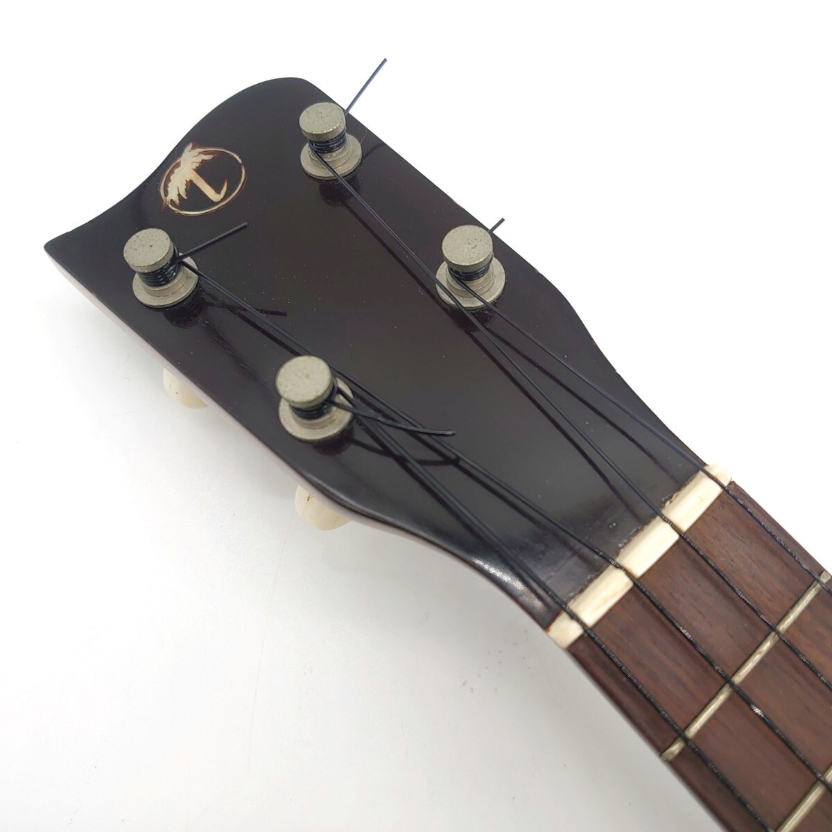 Ukulele Tangi TR 2002 Hawaii Concert Soprano Natural | eBay