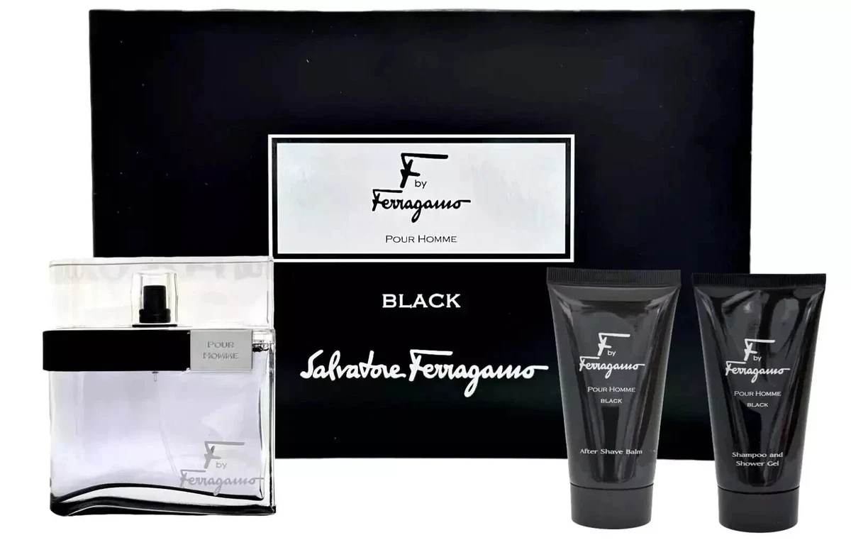 Salvatore Ferragamo Salvatore Ferragamo Gift Sets for Men for sale
