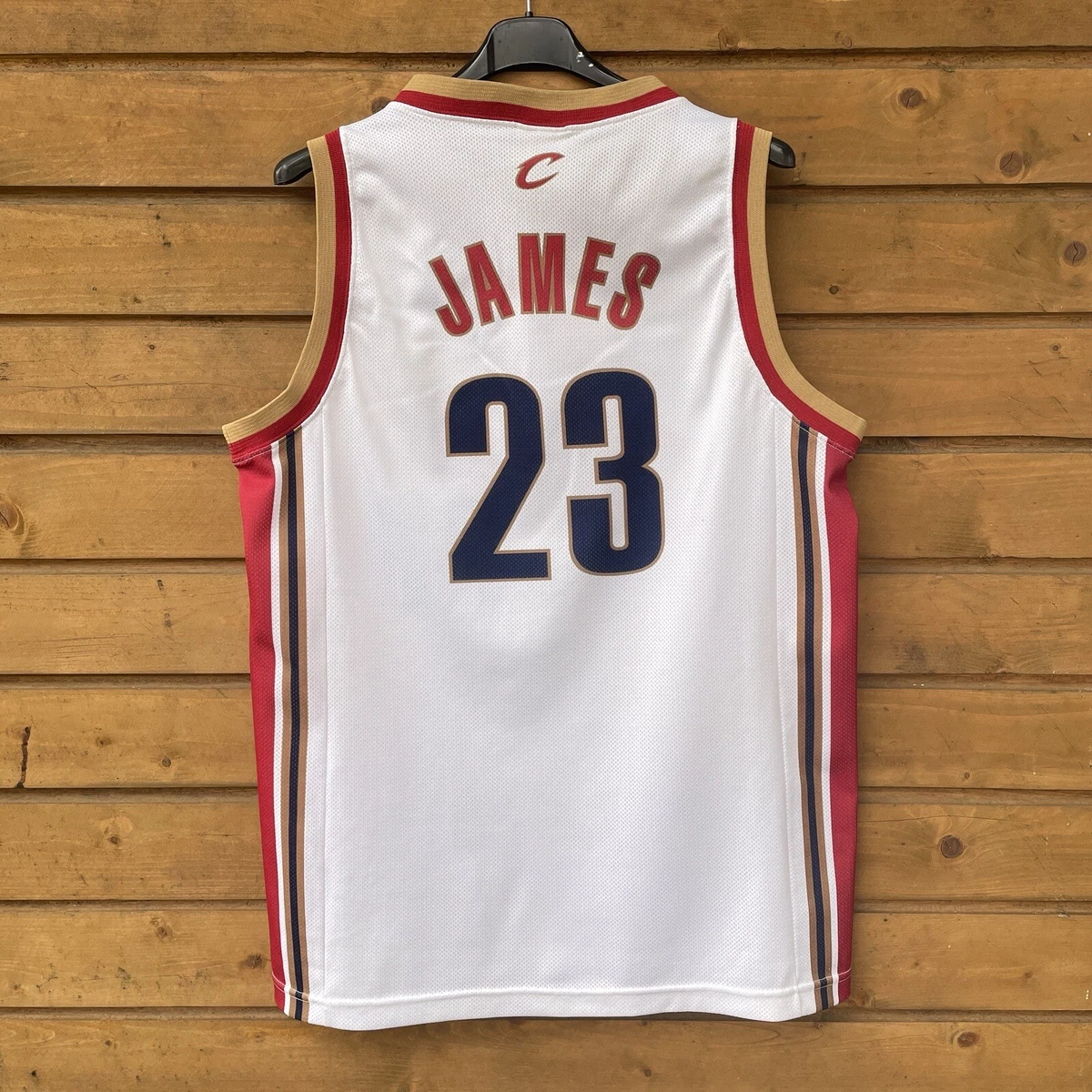 Lebron james 2025 champion jersey