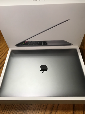 2020 Apple MacBook Pro 13.3